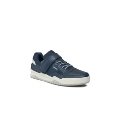 Geox Lage sneaker Blauw