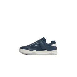 Geox Lage sneaker Blauw