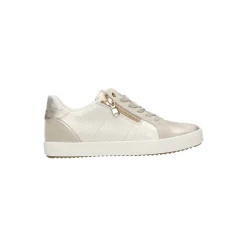 Geox Lage sneaker Goud
