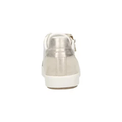 Geox Lage sneaker Goud