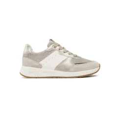 Geox Lage sneaker Goud