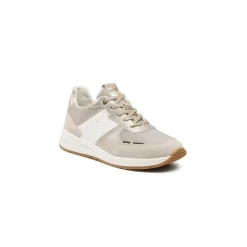 Geox Lage sneaker Goud