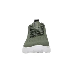 Geox Lage sneaker Kaki