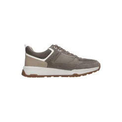 Geox Lage sneaker Taupe