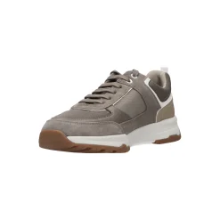Geox Lage sneaker Taupe