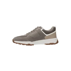 Geox Lage sneaker Taupe