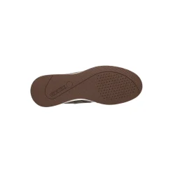 Geox Lage sneaker Taupe