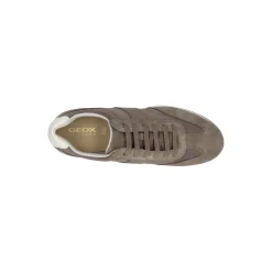 Geox Lage sneaker Taupe