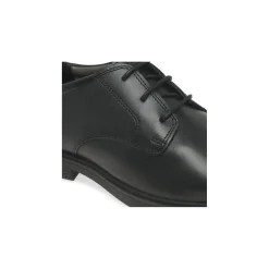 Geox Lage sneaker Zwart