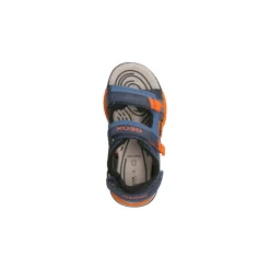 Geox Sandaal Blauw