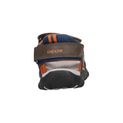 Geox Sandaal Bruin