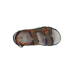 Geox Sandaal Bruin