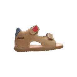 Geox Sandaal Camel