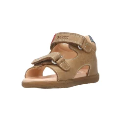 Geox Sandaal Camel
