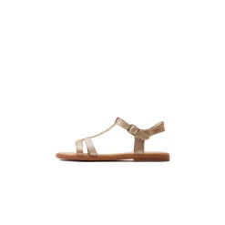 Geox Sandaal Goud