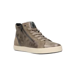 Geox Veterbottine Brons