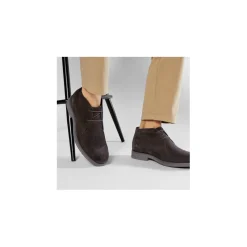 Geox Veterbottine Bruin