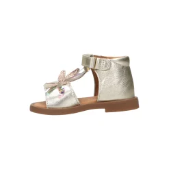 Ggb Sandaal Goud