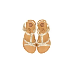 Gioseppo Sandaal Goud