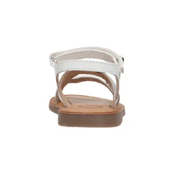 Gioseppo Sandaal Wit