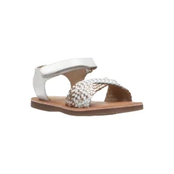 Gioseppo Sandaal Wit