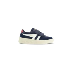 Gola Lage sneaker Blauw