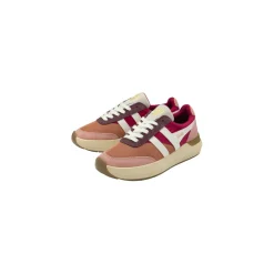 Gola Lage sneaker Roze