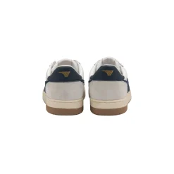 Gola Lage sneaker Wit