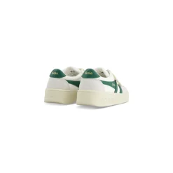 Gola Lage sneaker Wit