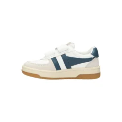 Gola Lage sneaker Wit