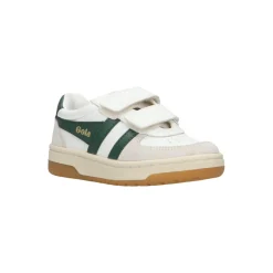 Gola Lage sneaker Wit