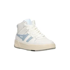 Gola Veterbottine Wit