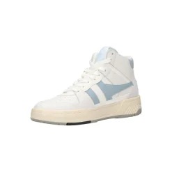 Gola Veterbottine Wit