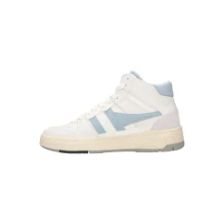 Gola Veterbottine Wit