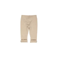 Gymp Broek Beige