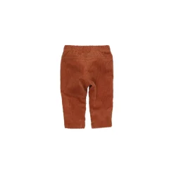 Gymp Broek Cognac