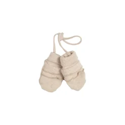 Gymp Handschoenen / wanten Beige