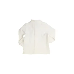 Gymp Hemdje Wit