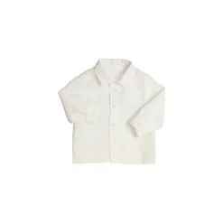 Gymp Hemdje Wit