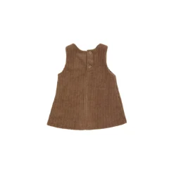 Gymp Kleedje Bruin