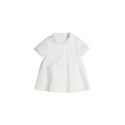 Gymp Kleedje Wit