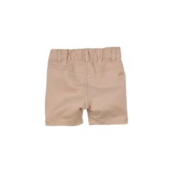 Gymp Short Beige