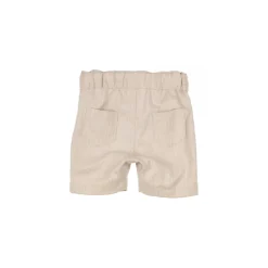 Gymp Short Beige