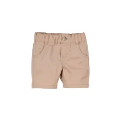Gymp Short Beige