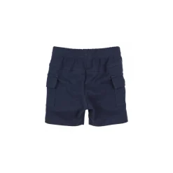 Gymp Short Blauw