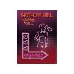 Hallmark Wenskaart Multicolour