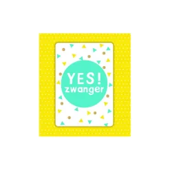 Hallmark Wenskaart Multicolour