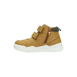 Happy Bee Boots / enkellaars Camel