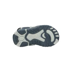 Happy Bee Sandaal Blauw