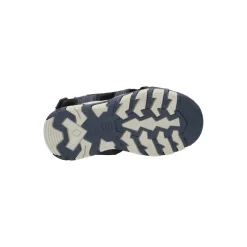 Happy Bee Sandaal Blauw